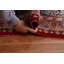Tapis rouge traditionnel 10 x 13