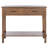 Beton 36'' Console Table-1139064252