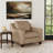 Finnegan Genuine Leather Recline-100655203