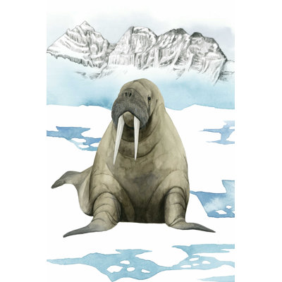 Animal arctique III