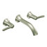 Fina Wall Mounted Optional Bathroom Faucet