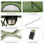 Alekhya 2 Person Tent-1490482792