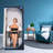 Infrared Tent For Wellness - Boost Immune System And Energy Portable Leg Rest Relax Fatigue