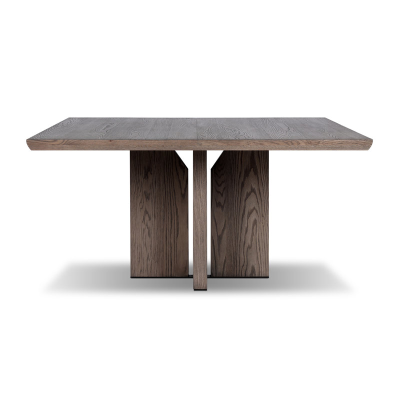 Ernest Round Dining Table