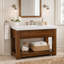 Ensemble de housse de couette Garrick Azura Wildflower-118474319