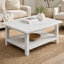 Ensemble de table basse et de table de bout 2 pièces Castleton-713697724