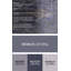 Tapis gris / brun / bleu-321897889