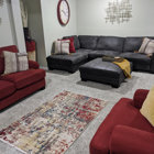 Trent Austin Design® Charest Performance Rug & Reviews | Wayfair