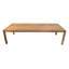 Venice Outdoor Teak Dining Table-1685113494