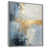 Silver Floater Framed
