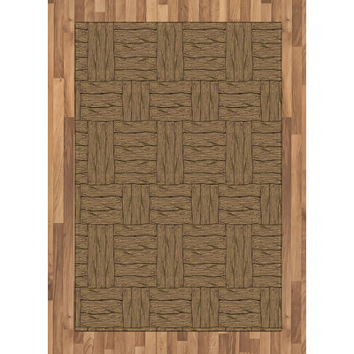 Katharine Hand Woven Area Rug