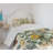 Polyester Floral Coverlet-96103202