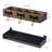 Casilde Indoor Solid Wood Wall Mounted Umbrella Holder