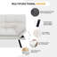 Canapé-lit convertible 71 po, canapé-lit futon simple-99323452