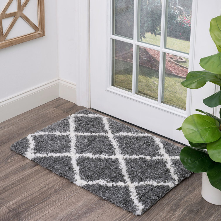 Sisler Performance Indoor Rug