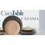 Catania Stoneware Dinnerware Set 12 Piece - Service for 4