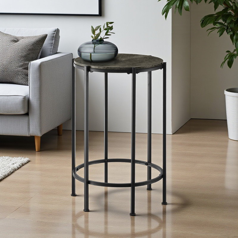 Table de bout Bunky