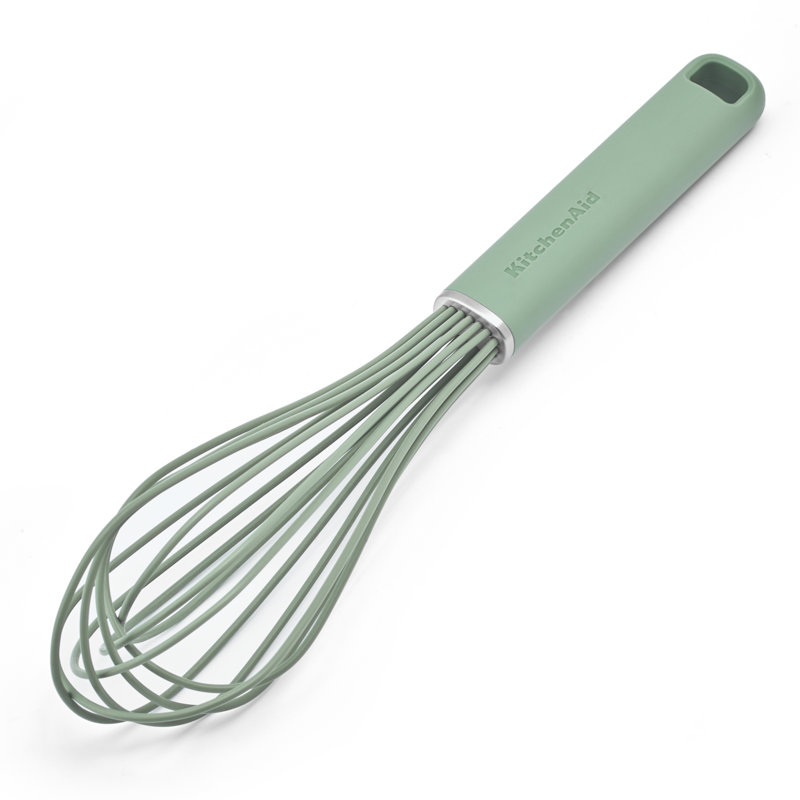 Kitchenaid Silicone Whisk, Cardamom