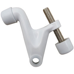 Zinc Hinge Pin Stop
