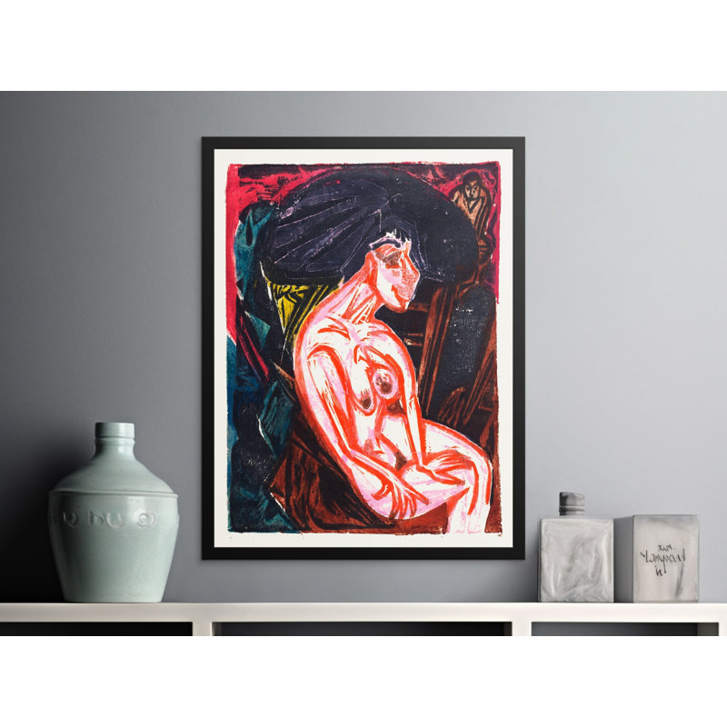 Print, 22x34