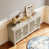 Antique White