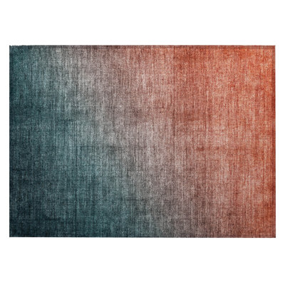 Caseville Ombre Rug