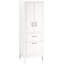 Seer 70-In X 24-In Linen Tower-369227606