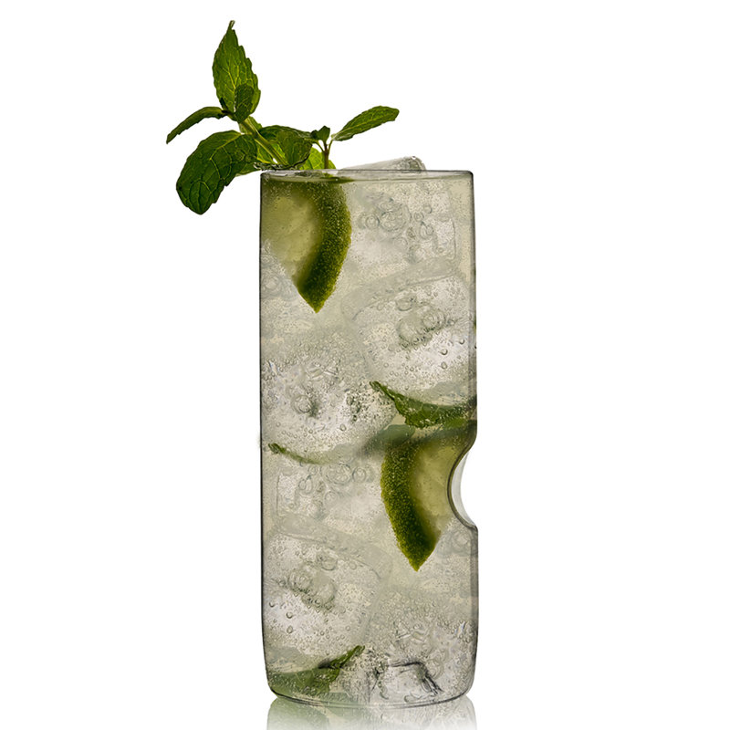 Govino DS Highball 14Oz - 4Pk