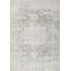 Brambach Power Loom Light Grey/Beige Rug-1813878847