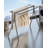 Foldable Clothes Rack