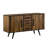 Acacia Rustic Buffet Cabinet