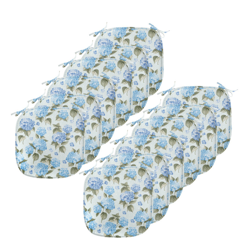 Chair Pad Cushion