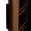 Garde-manger 63 po 2 portes