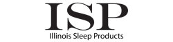 Logo Illinois Sleep Products