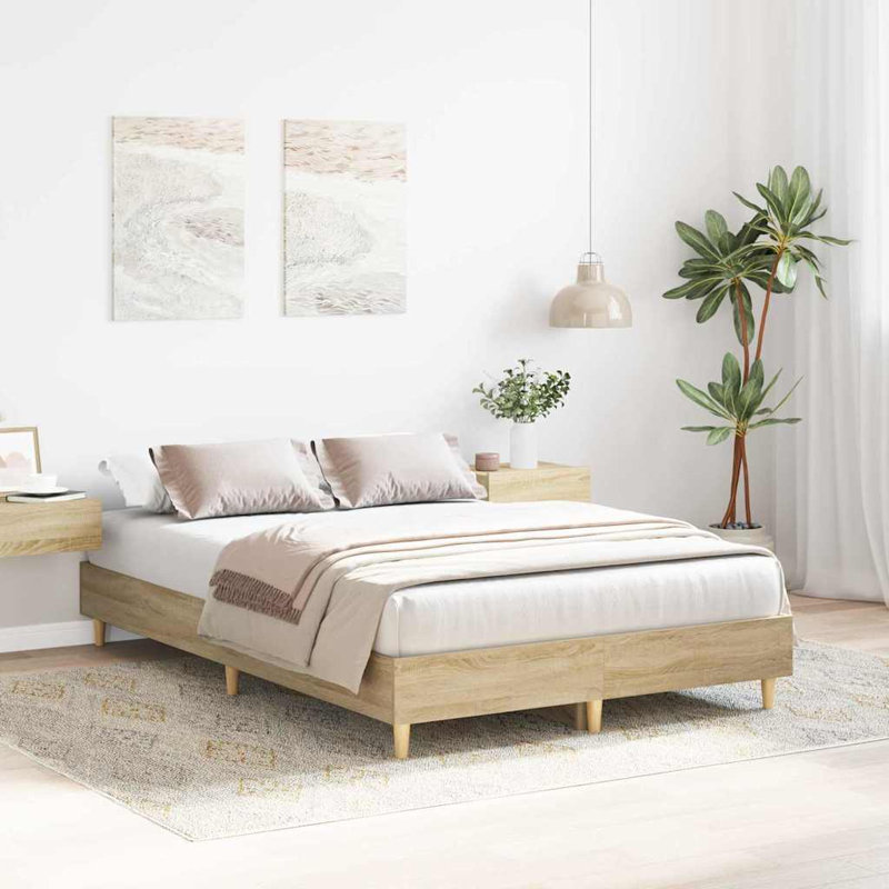 Bed, Sonoma