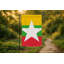 Drapeau de la Turquie - drapeau extérieur