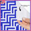 Rideaux de douche Labyrinth-135926554-135926568