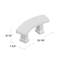 Banc de jardin Wachusett-22599437