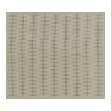 Scandinavian Kilim Wool Geometric Area Rug