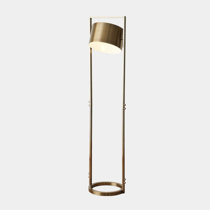 Key Light Floor Lamp