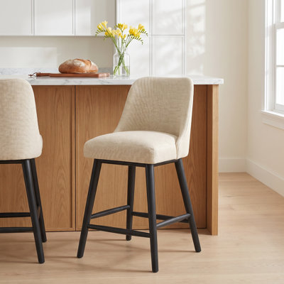 Gallie Bar and Counter Stool