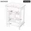 Meuble-lavabo 24 po avec lavabo en céramique-1094144169