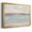 Sienna Horizon I, reproduction d'art sur toile-95997026-95997031