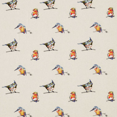 SAMPLE-Persico Embroidery Fabric