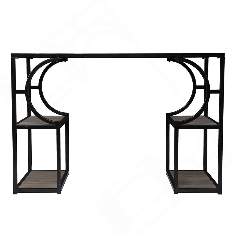 Bureau d'écriture avec rangement