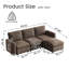 Corner Sectional-481659234-481659237-481659295