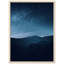 Ciel étoilé - impression-87817092-87817093