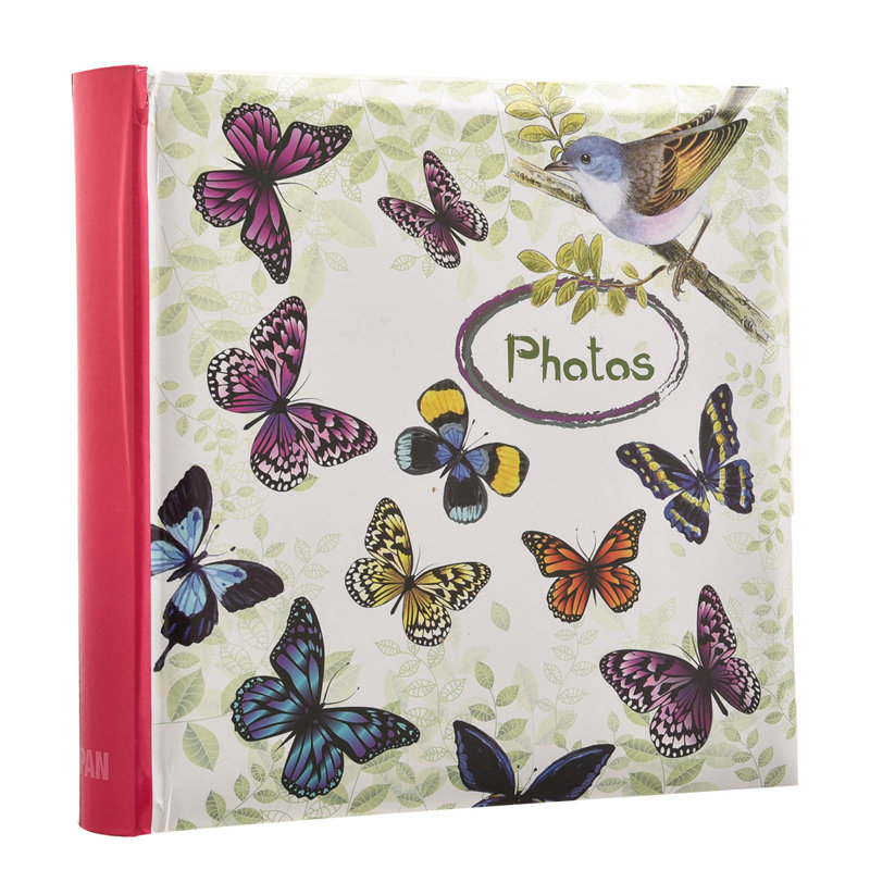 Paper Album