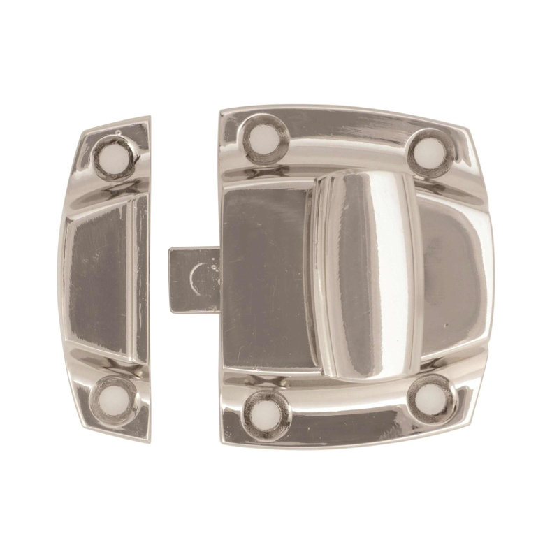 Endommagé Highland Ridge, Nickel poli