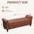 Bedroom Bench With Storage-16172888-11376689